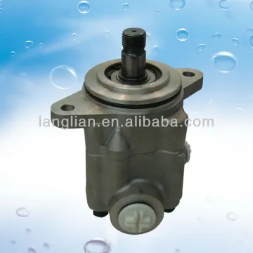 volvo truck luk power steering pump VOLVO Truck Steering Pump Truck Power Steering Pump for VOLVO 1082959,LUK 542 0001 10