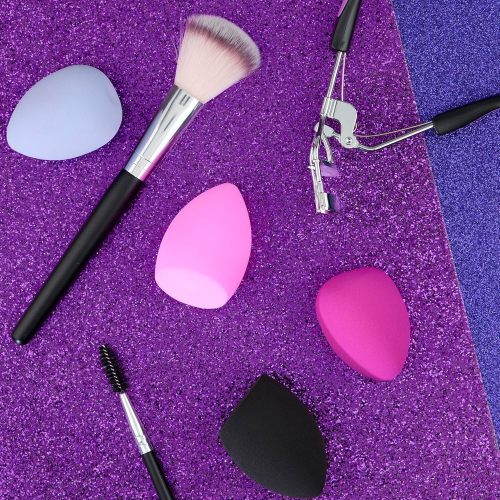 Expressions 12pc Beauty Blenders Value Pack