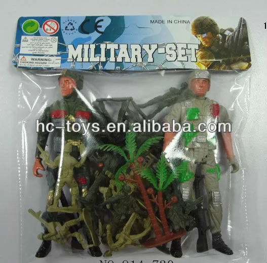 Military army play set toy,Plastic Soldiers Toy,plastic toy army sets,free combination toy