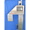 Liquid level X-rayer machine