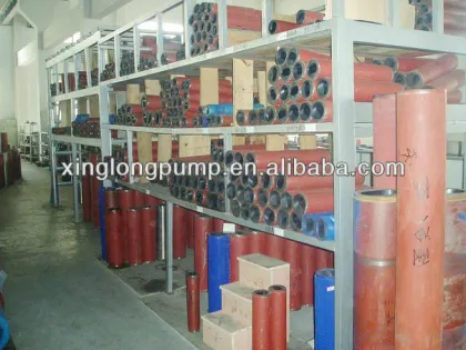 single/twin/three screw pump/mono screw pump