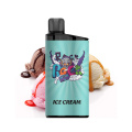 Australië IGET VAPE 3500 Puffs wegwerpvape