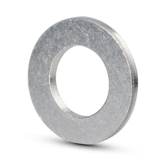 Aluminum Oil Drain Plug Crush Washer Gaskets for Honda and Acura - 94109-12000 (12MM)