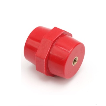 SM20 low-voltage post insulator of distribution cabinet