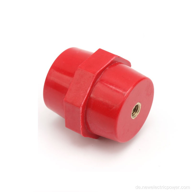 Hoher Spannungsverteilungsbox SM51 Red Isolator