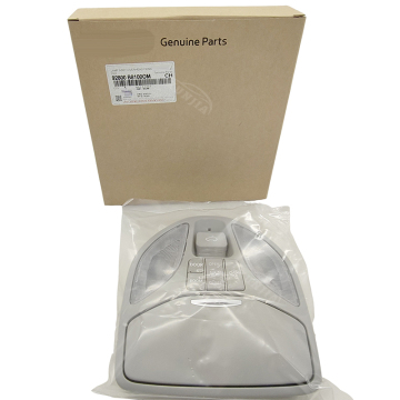 โคมไฟขายร้อน Assy-Overhead Console 92800-B8100 สำหรับ Hyundai Kia