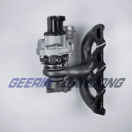 China TUrbo K03 53039880248 53039880142 530398G80099 for Skoda Fabia 1.4 TSI / TSI Combi 2010 140HP BL/BMY turbocharger