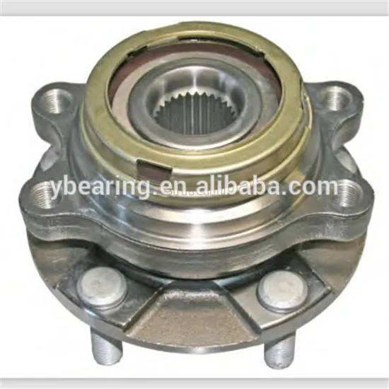 China factory wholesale 515096 wheel hub