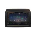 Android 10.0 car stereo for Fiat Ducato