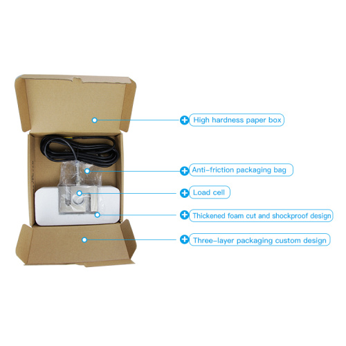 High accuracy Tension compression S type load cell