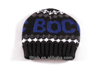 Fashion Winter Hats Oversized Winter Beanies hats