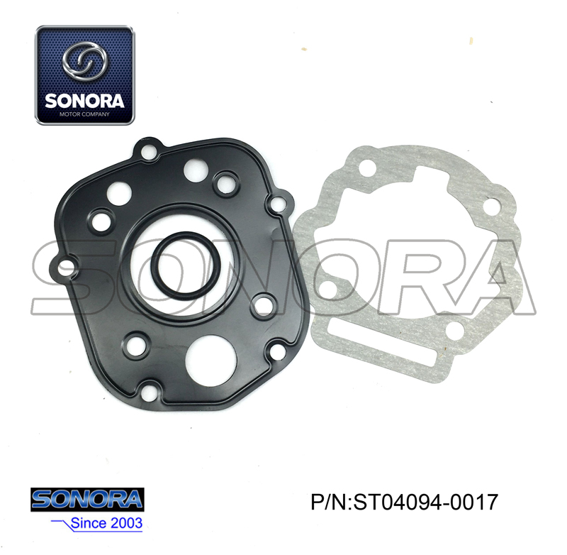 ST04094-0017 DERBI SENDA 70 GASKET KIT