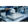 Shrink‑Free Super Soft Bionic Skin Silicone for Robot Face & Exact Skin Texture Reproduction