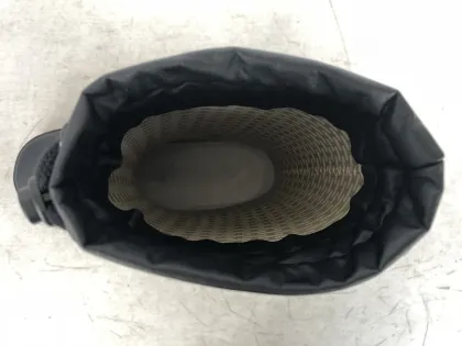 Kids Waterproof Insulated Rubber Boot Snow