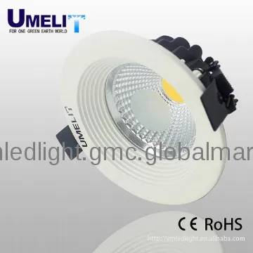 32w cob led downlight