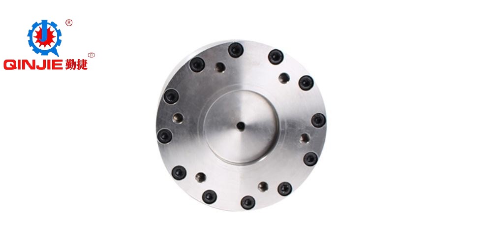 Empurrão lateral de 6 polegadas 6C-S002