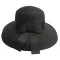 Fashional Wide Brim Women Straw Hat