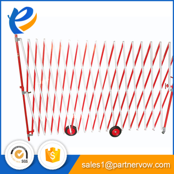cheap price portable barrier gate with low