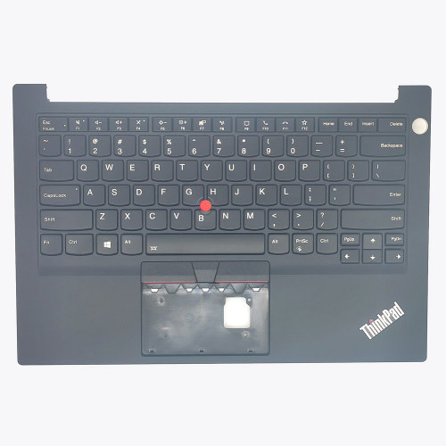 Lenovo Thinkpad E14 Gen3 Palmrest Backlit-keyboard 5M11C47603