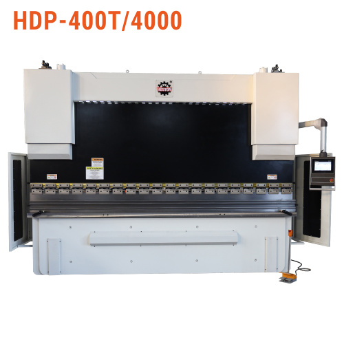 CNC Press Brake Sheet Metal Αναδίπλωση προς πώληση