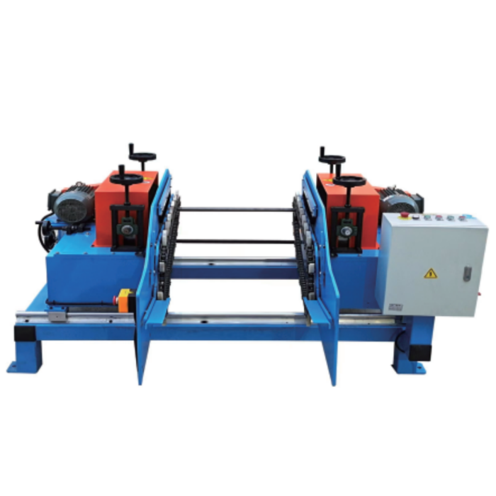 çapak alma makinesi QC-300-2500