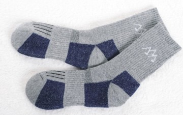 Outdoor Socks for Men (DL-MS-116)