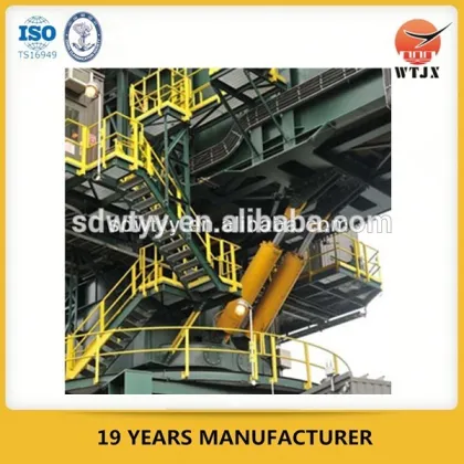 marine hydraulic cylinder/shipyard hydraulic cylinder/hydraulic cylinder manufacturer