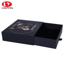 Custom Printed drawer jewelry box for Jewelry