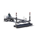 Electric Laser Concrete Screed: Enhancing Efficiency in Laser Leveling Machines
