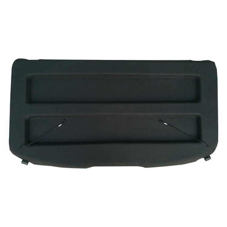 Accessoires de voiture Non-rétractable Cargo Blinds Shelf Board Housse de protection pour SUV pour ASX 2017+