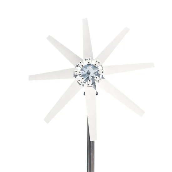 1kw Mini Horizontal Wind Turbine Generator For Home
