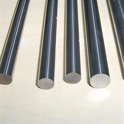 High-life GH4033 mold steel for aero-engines