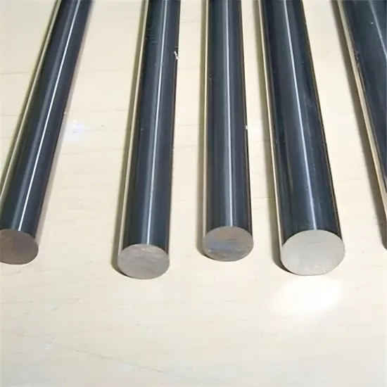 GH901 High Performance Special Steel Alloys