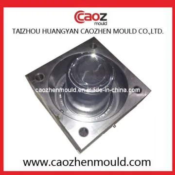 Good Quality Plastic Injection Bucket Mould in Huangyan