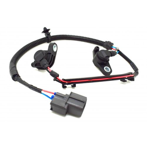 Capteur de position du vilebrequin pour HONDA 37840P0AA01