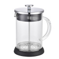 French Press Coffee Maker Carafe Coffee Presser