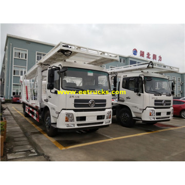 Dongfeng 4x2 4 Ô tô Xe Hơi