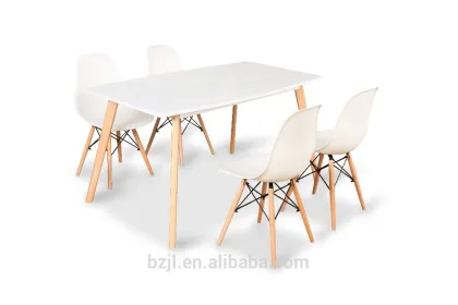 MDF Dining Table Dining room table dining table morden dining table