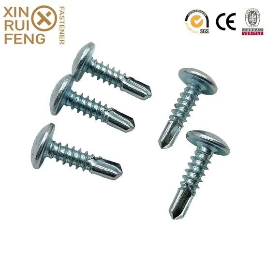 Self-Tapping Screw & Hardware Wholesale Directory