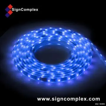 LED Strip Rope Lights