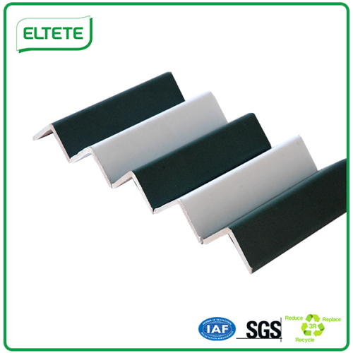 Stackable Protective L Type Angle Paper Board in Different Length