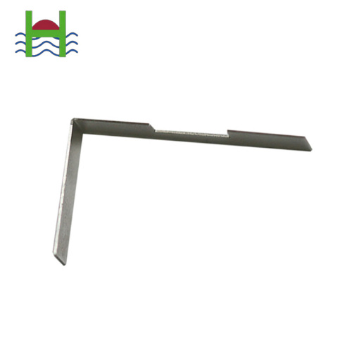 Custom Bending Shrapnel Services