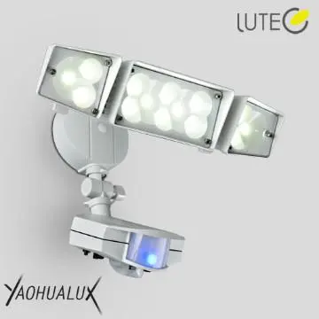 42W   LED Outdoor  Lighting  5000K