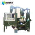 Scrap Gold Recovery Plant Pcb Board Recycling Machine