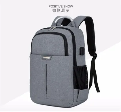 Customized college students business computer package