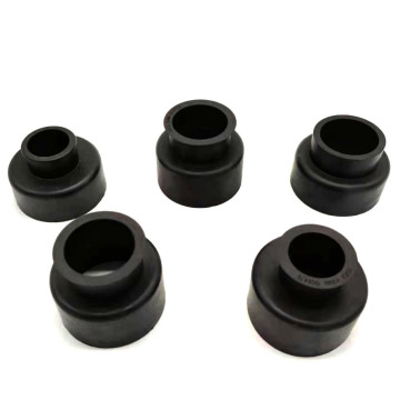 Custome Molding Waterproof EPDM Rubber Products And Parts