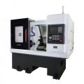 CNC combo milling drilling tapping turning lathe machine