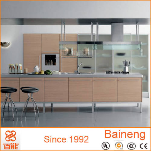 Ready Made Kitchen China Cheap Kitchen Price, High