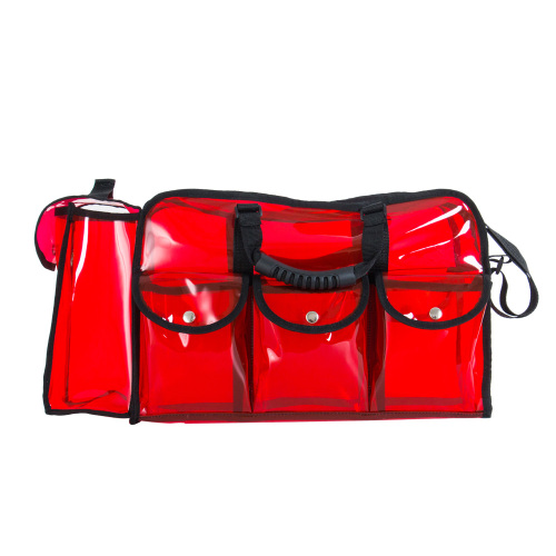 Wholesale Clear PVC Comestic Bag Makeup Bag for Traveling