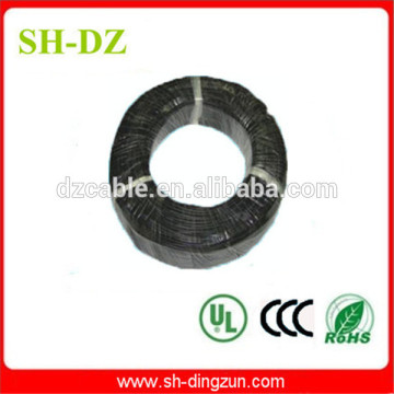 ul3239 silicone rubber high voltage wire